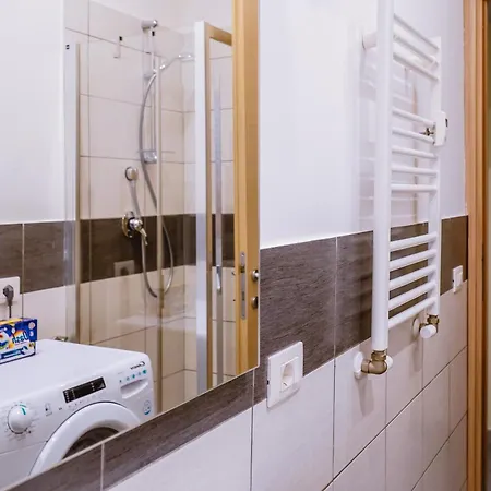 Apartman Domus Gianicolensis *