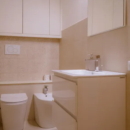 Apartman Domus Gianicolensis Róma
