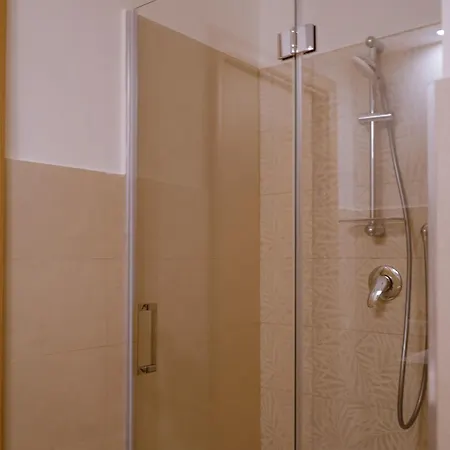 Apartman Domus Gianicolensis Róma