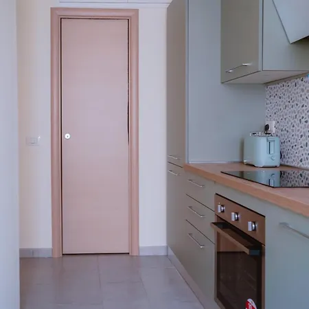 Apartman Domus Gianicolensis *