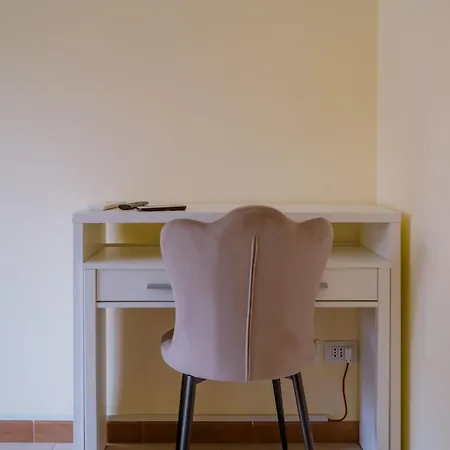 Domus Gianicolensis Apartment