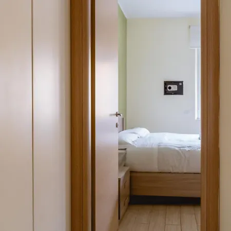 Domus Gianicolensis Appartement