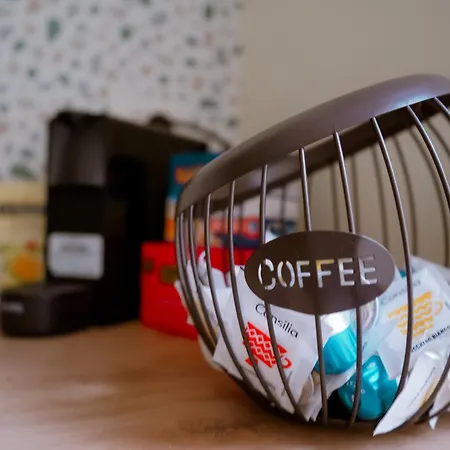 Appartement Domus Gianicolensis *