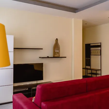 Domus Gianicolensis Appartement Rome