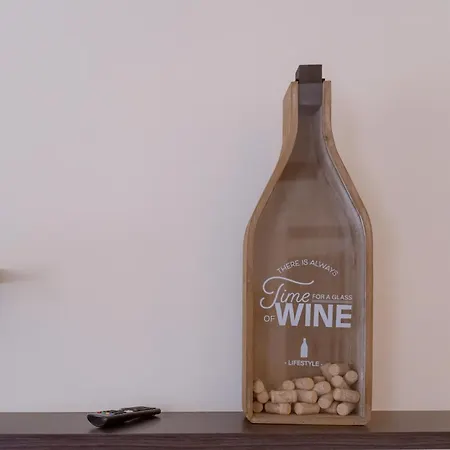 Апартаменты Domus Gianicolensis Рим