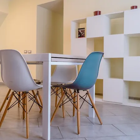 Appartement Domus Gianicolensis Rome