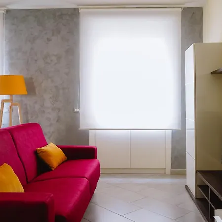 Apartment Domus Gianicolensis *