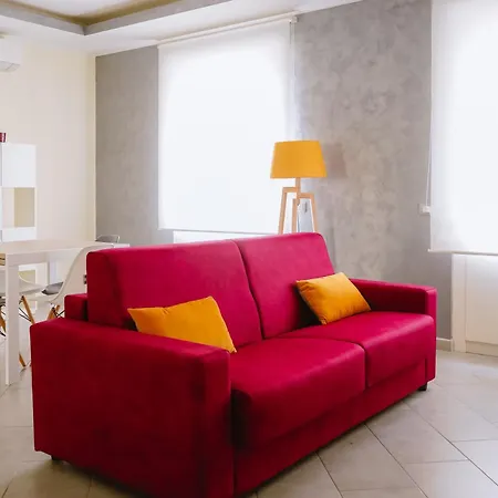 Domus Gianicolensis Appartement Rome