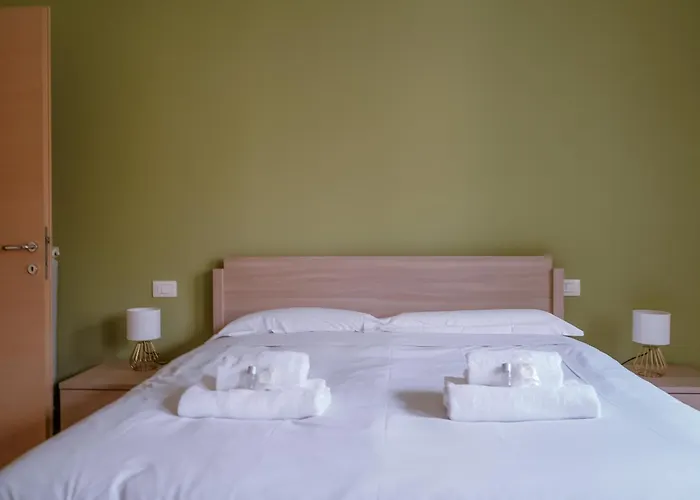 Domus Gianicolensis דירה רומא