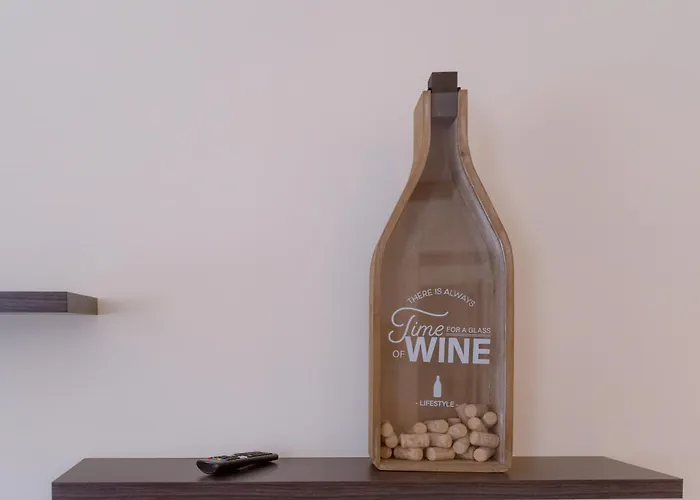 דירה Domus Gianicolensis רומא