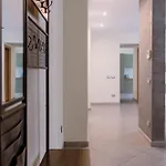 Domus Gianicolensis 아파트