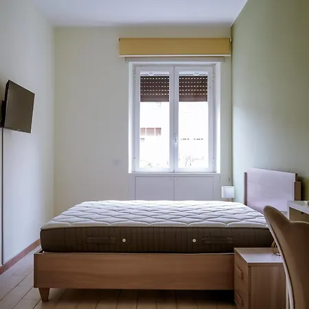 Domus Gianicolensis Apartman *