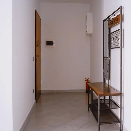 Apartman Domus Gianicolensis *