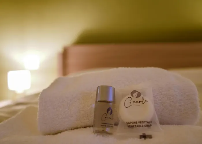 Apartman Domus Gianicolensis