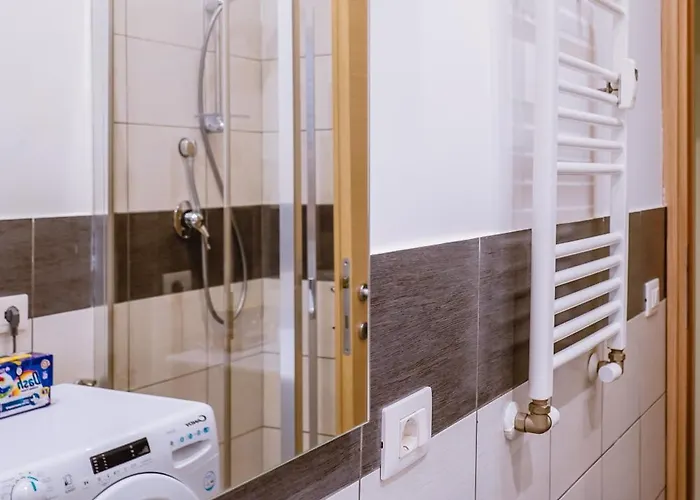 Apartman Domus Gianicolensis *