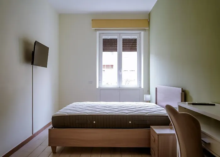 Domus Gianicolensis Apartman *