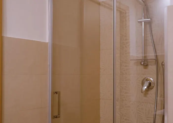 Apartman Domus Gianicolensis Róma