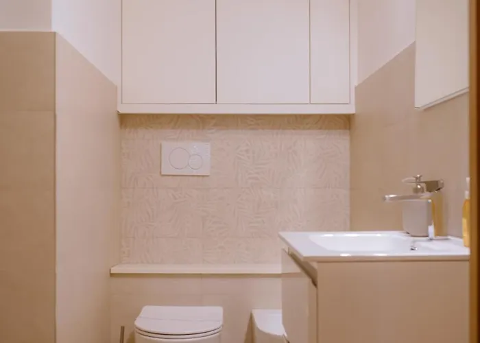 Domus Gianicolensis Apartman