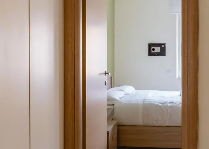 Domus Gianicolensis Apartman