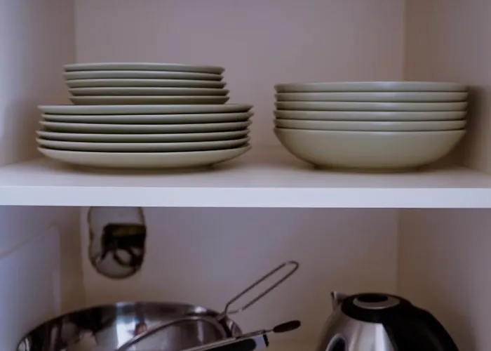 Apartman Domus Gianicolensis *