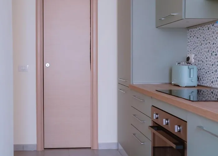 Apartman Domus Gianicolensis *