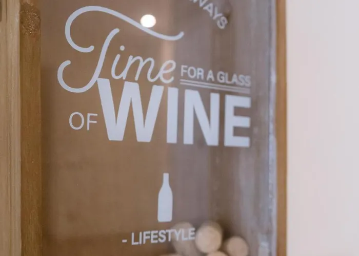 Apartman Domus Gianicolensis