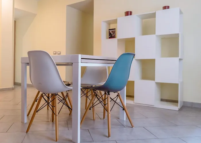 Apartman Domus Gianicolensis Róma