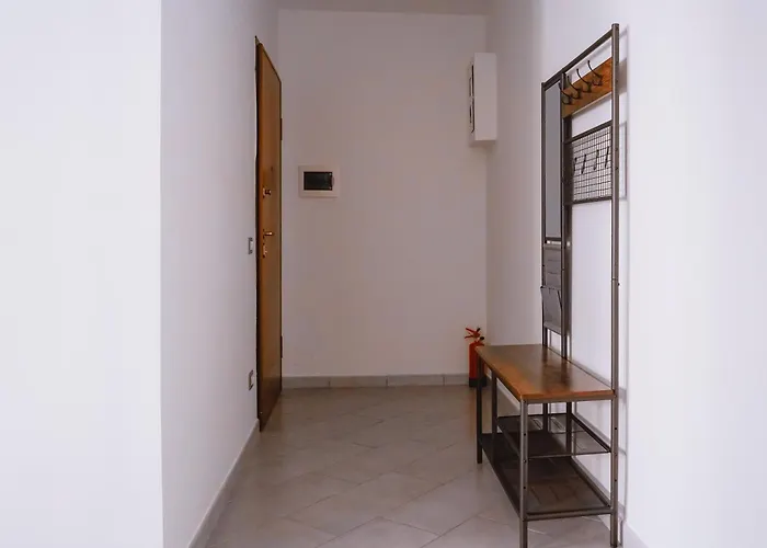 Apartman Domus Gianicolensis *