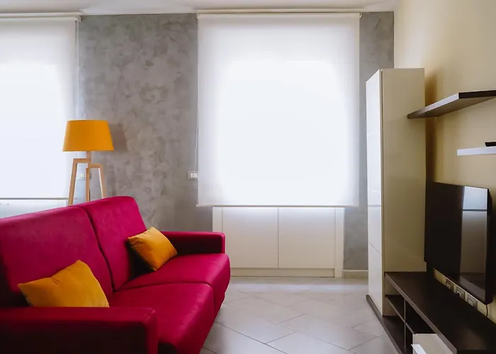 Apartman Domus Gianicolensis *